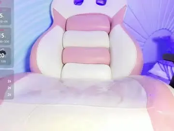 Chaturbate Sex Chat of chloe_blowjob