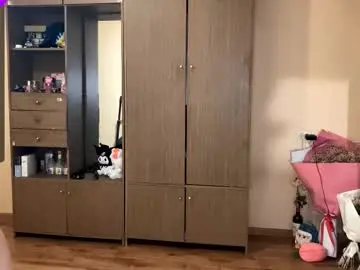 Chaturbate Nude Webcam of clarisatoban