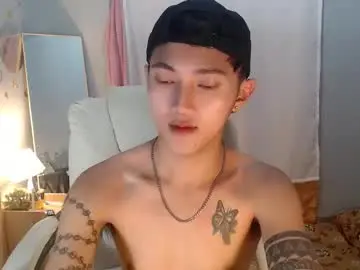 Chaturbate Adult Video Chat of cuteasiancock98