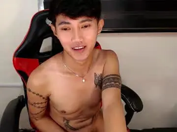 Chaturbate Nude Webcam of cuteasiancock98
