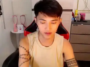 Chaturbate Adult Webcams of cuteasiancock98