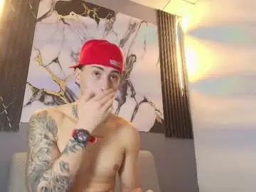 Chaturbate Adult Webcam of davin_01