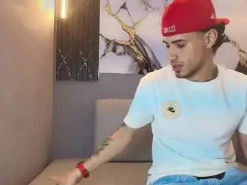 Chaturbate Private Sex Chat of davin_01