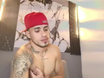 Chaturbate Adult Webcam of davin_01