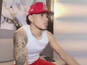 Chaturbate Best Webcam of davin_01