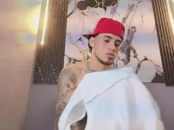 Chaturbate Adult Video Chat of davin_01