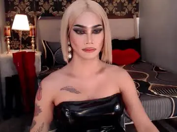 Chaturbate Sex Chat of destroyermistressxxx