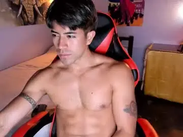 Chaturbate Live Sex Cam of eman_wolf