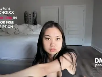 Chaturbate Live Porn of emilychoi