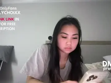 Chaturbate Live Porn of emilychoi