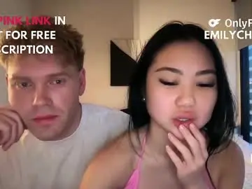 Chaturbate Adult Video Chat of emilychoi