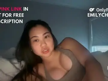 Chaturbate Live Porn of emilychoi