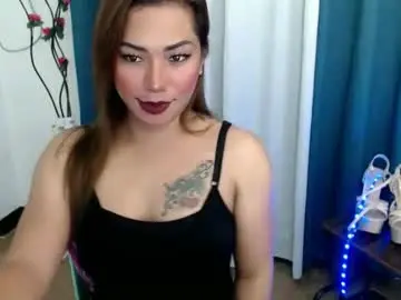 Chaturbate Best Webcam of enchantressjenieghxxx