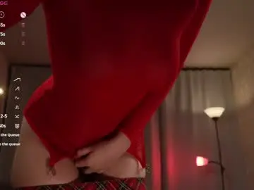 Chaturbate Live Sex Cam of good_barbie