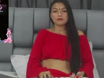 Chaturbate Live Sex Cam of gurisha_priya