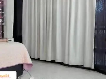 Chaturbate Adult Webcams of haileyduke