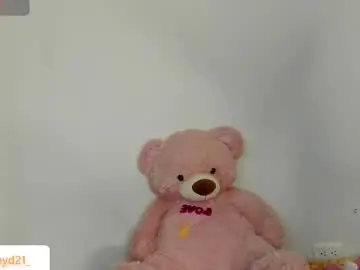 Chaturbate Adult Webcams of haileyduke