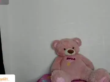 Chaturbate Sex Chat of haileyduke