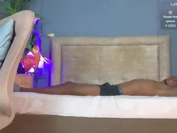 Chaturbate Watch Live Sex Cams of hunter_biggest