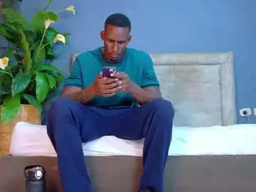 Chaturbate Sex Chat of hunter_biggest