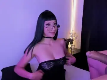 Chaturbate Private Sex Chat of issaandneron_