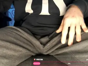 Chaturbate Best Webcam of joao_jeba