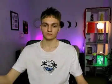 Chaturbate Adult Video Chat of john_lik