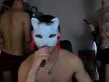 Chaturbate Best Webcam of john_lik