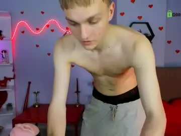 Chaturbate Live Sex Cam of john_lik