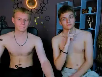 Chaturbate Nude Webcam of john_lik