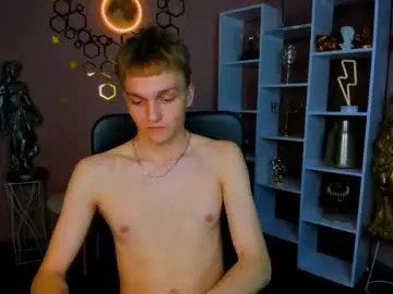 Chaturbate Adult Video Chat of john_lik