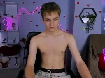 Chaturbate Live Porn of john_lik