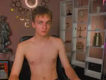 Chaturbate Free Porn Cam of john_lik