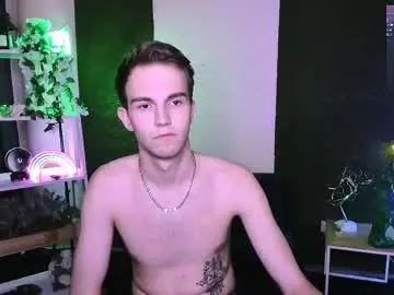 Chaturbate Adult Webcam of john_lik