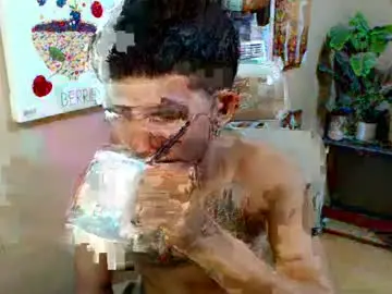 Chaturbate Live Sex Cam of kingscock18