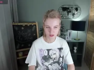 Chaturbate Nude Webcam of madelaines