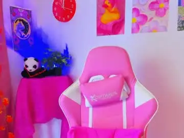 Chaturbate Best Webcam of madeline_21