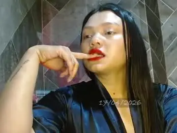 Chaturbate Sex Chat of mariana18__