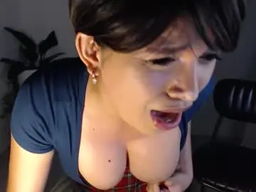 Chaturbate Adult Video Chat of martina17x