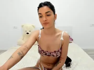 Chaturbate Adult Webcams of maya_and_guests