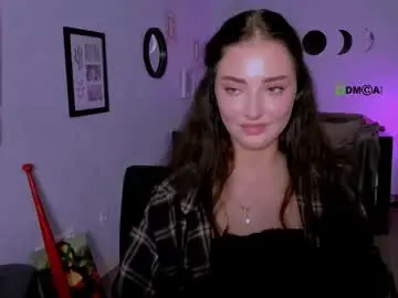 Chaturbate Adult Webcam of miki_nikki
