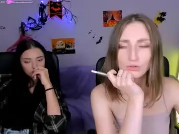 Chaturbate Private Sex Chat of miki_nikki