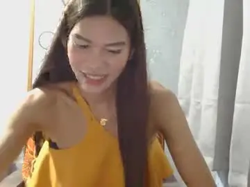 Chaturbate Watch Live Sex Cams of pinayjessaxxx