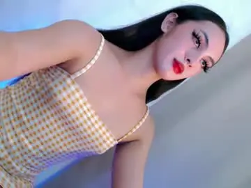 Chaturbate Best Webcam of queen_danaya