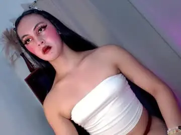 Chaturbate Live Sex of queen_danaya