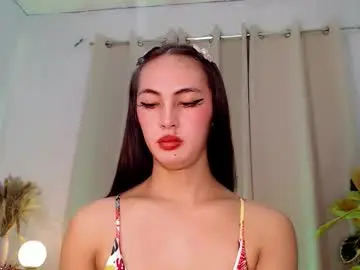 Chaturbate Adult Video Chat of queen_danaya