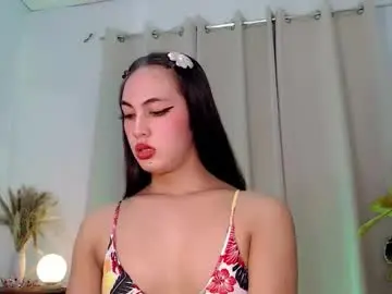 Chaturbate Free Live Porn of queen_danaya
