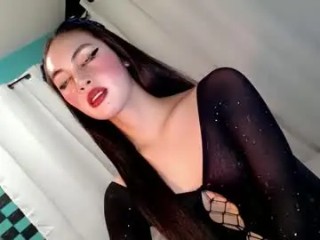Chaturbate Live Sex of queen_danaya
