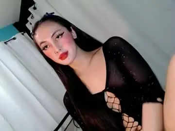 Chaturbate Live Porn of queen_danaya