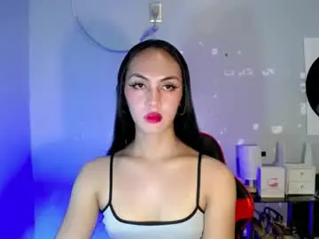 Chaturbate Live Sex Cam of queen_danaya
